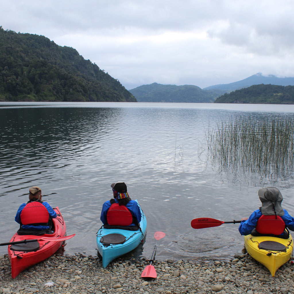 Calcurrupe River Float