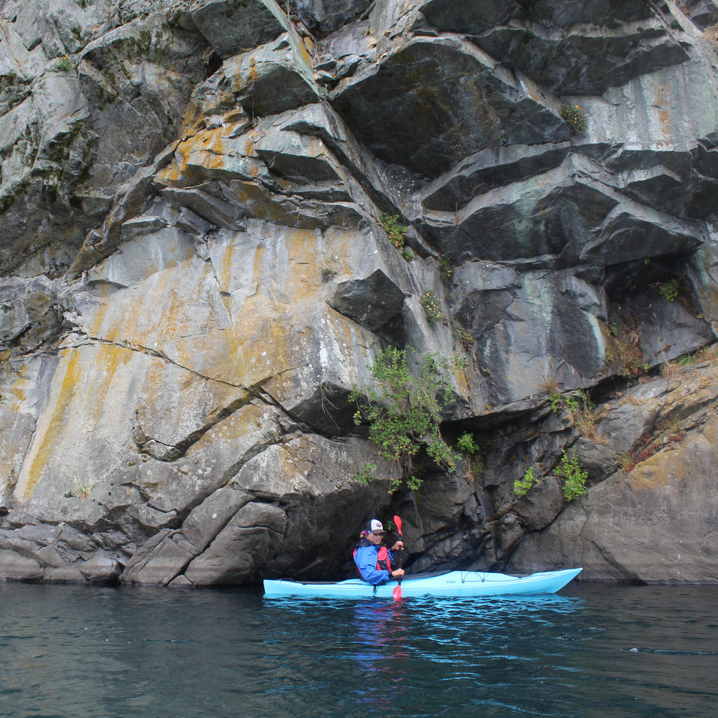 Calcurrupe River Float