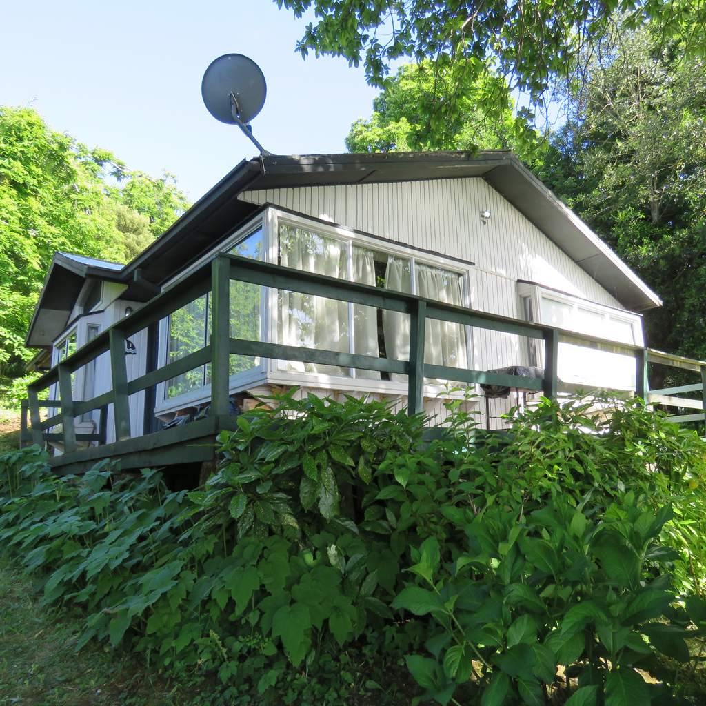 Cabañas Bocalago Lodge - Lago Ranco