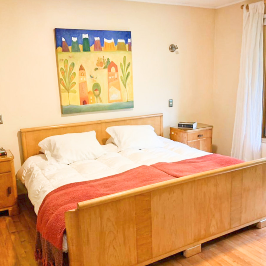 Hotel Amadeus - Frutillar