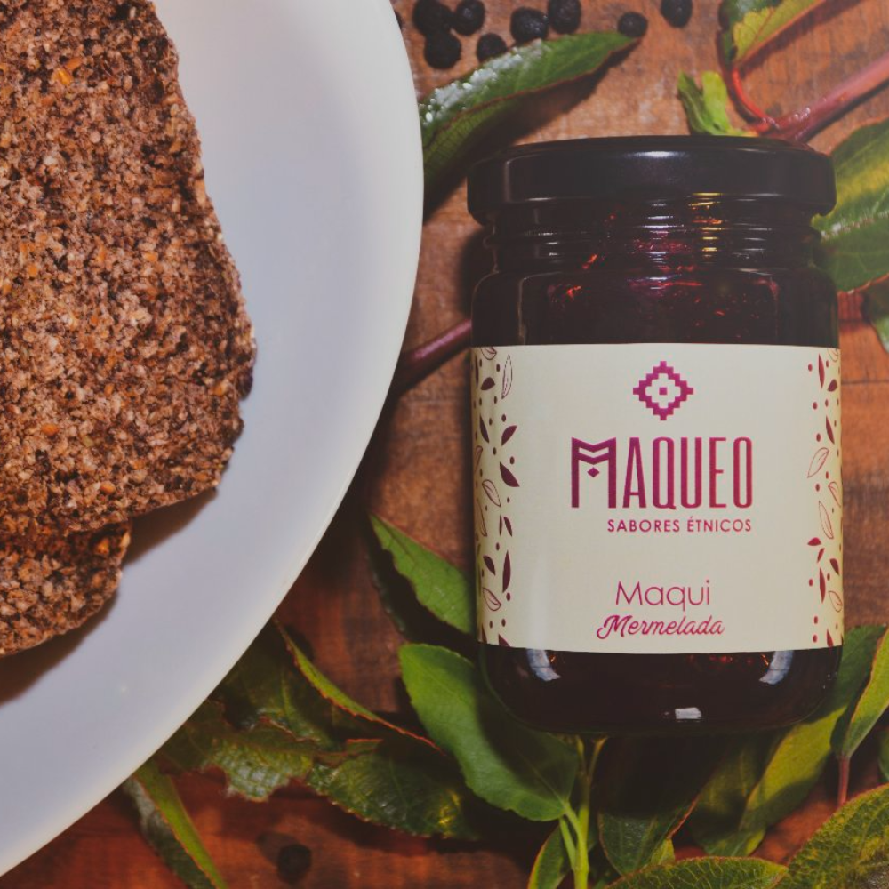 Experiencia Maqueo: Tour, taller y almuerzo - Mínimo 1 persona