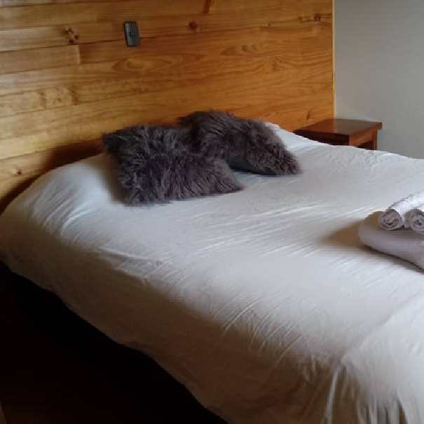Cabins at Lodge El Taique - Puyehue