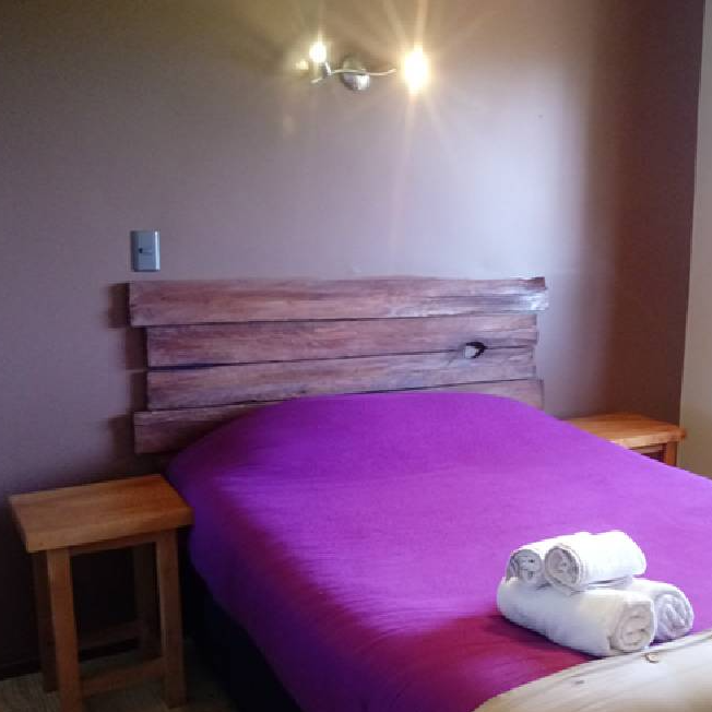 Cabins at Lodge El Taique - Puyehue