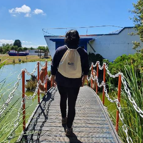 Entradas Acuario y Granja Lago Puyehue