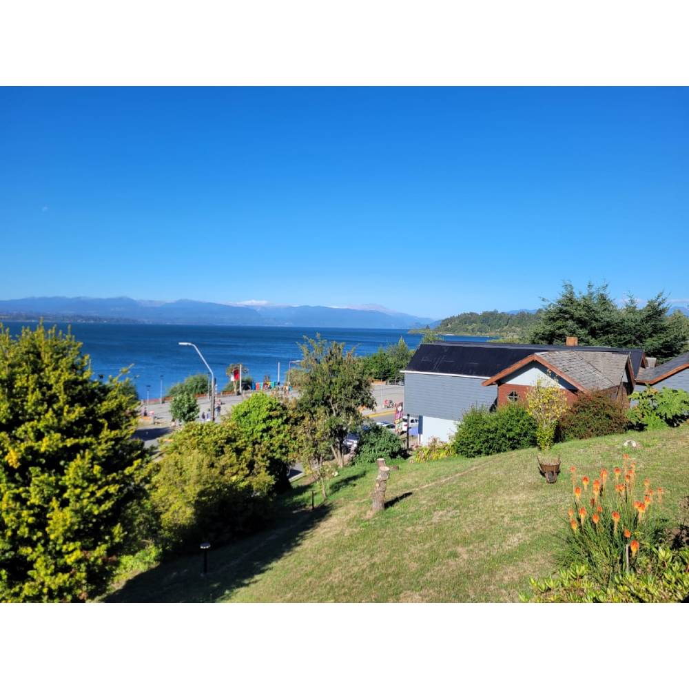 Habitación Hostería Entrelagos - Puyehue