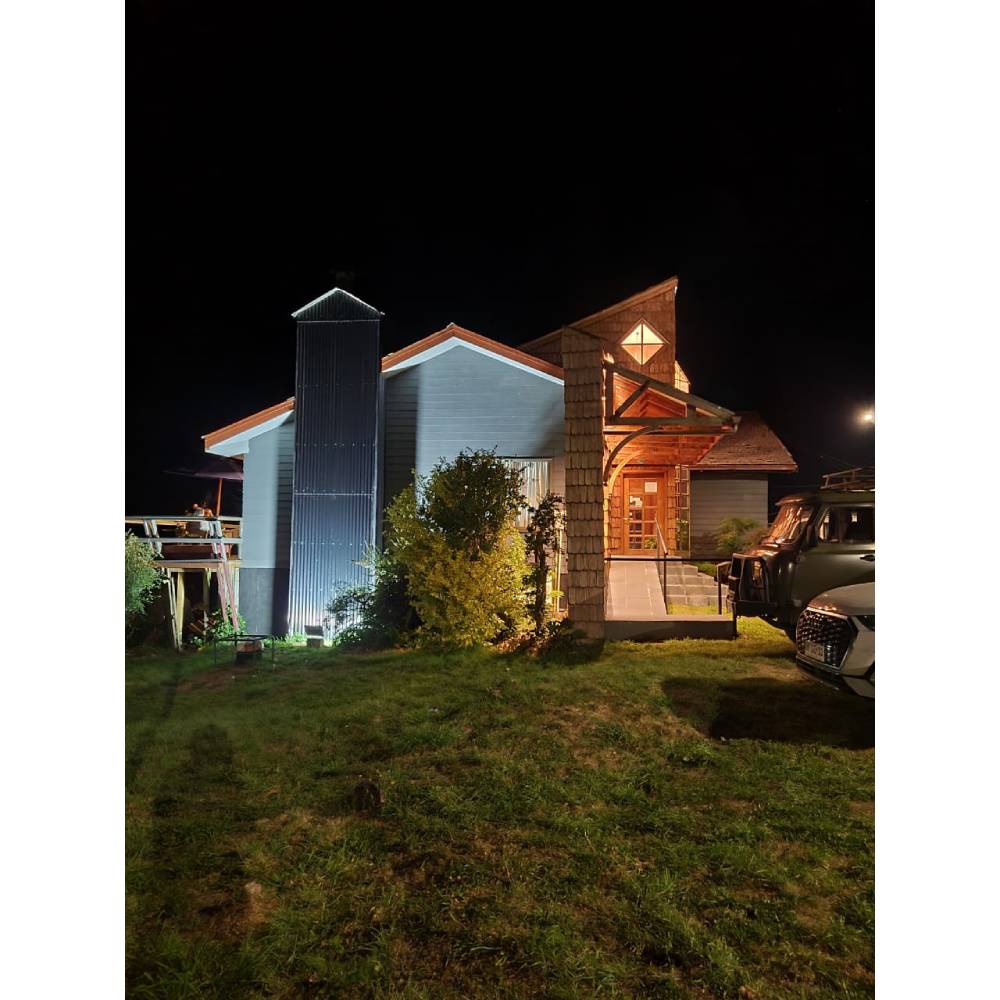 Habitación Hostería Entrelagos - Puyehue