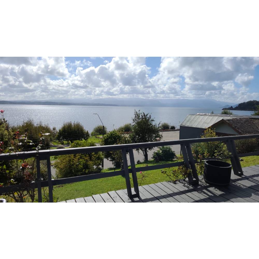 Habitación Hostería Entrelagos - Puyehue