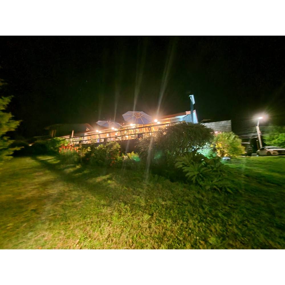 Habitación Hostería Entrelagos - Puyehue