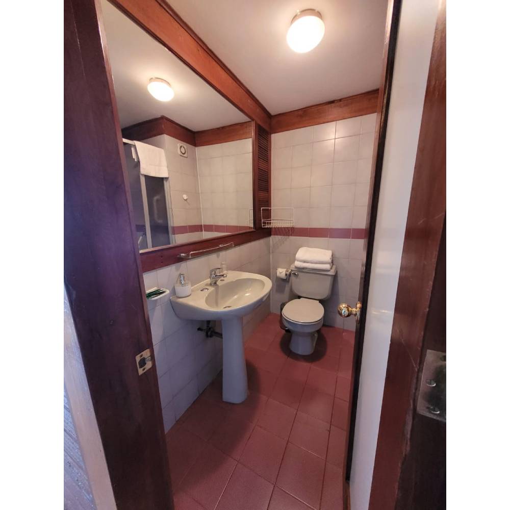 Habitación Hostería Entrelagos - Puyehue