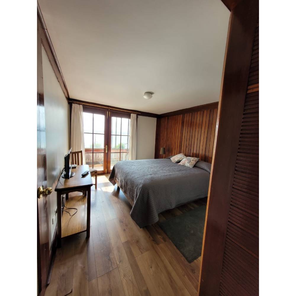 Habitación Hostería Entrelagos - Puyehue