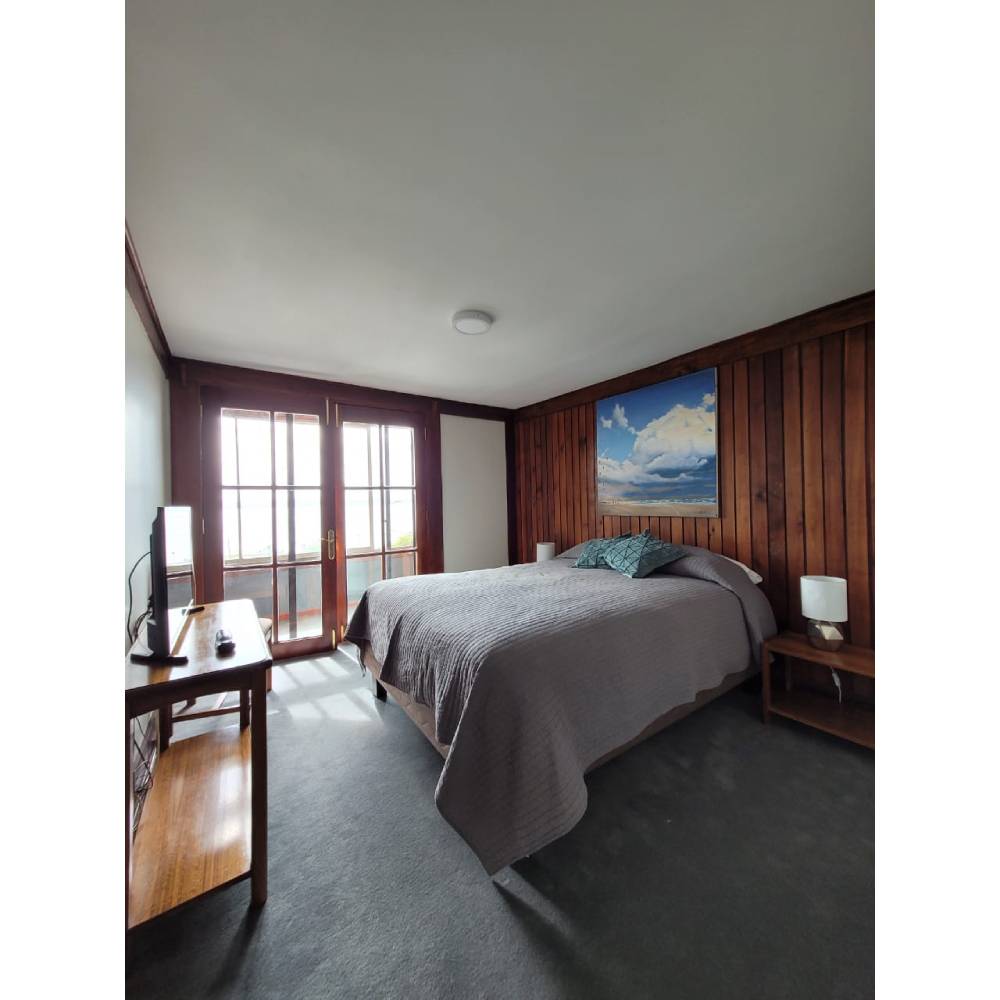 Habitación Hostería Entrelagos - Puyehue