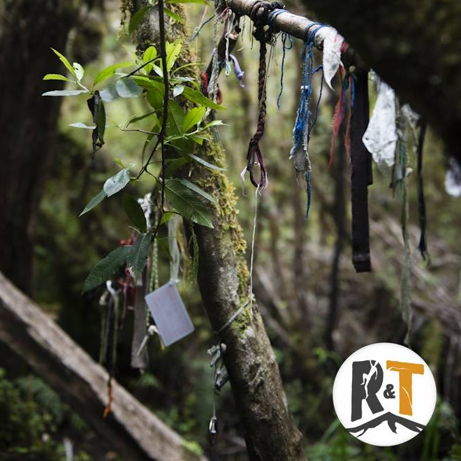 Excursión guiada de 3 días a Baños Termales Mapuche - Ranco