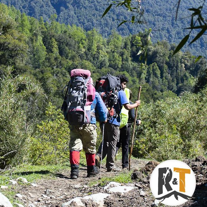 Excursión guiada de 3 días a Baños Termales Mapuche - Ranco