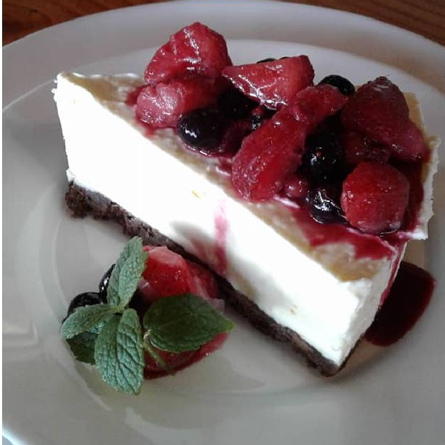 Restaurant La Finca del Ranco en Lago Ranco