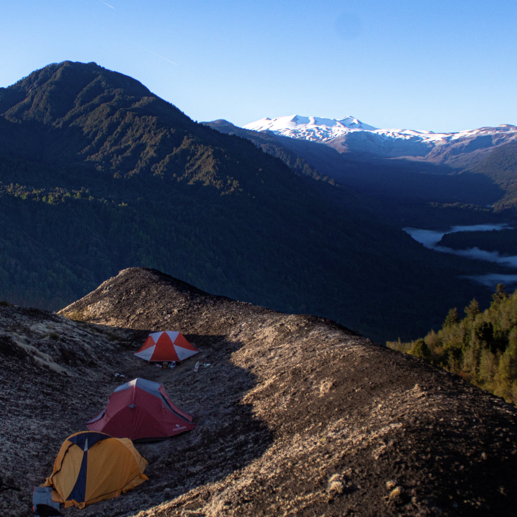 Circuito guiado por el Valle de Riñinahue