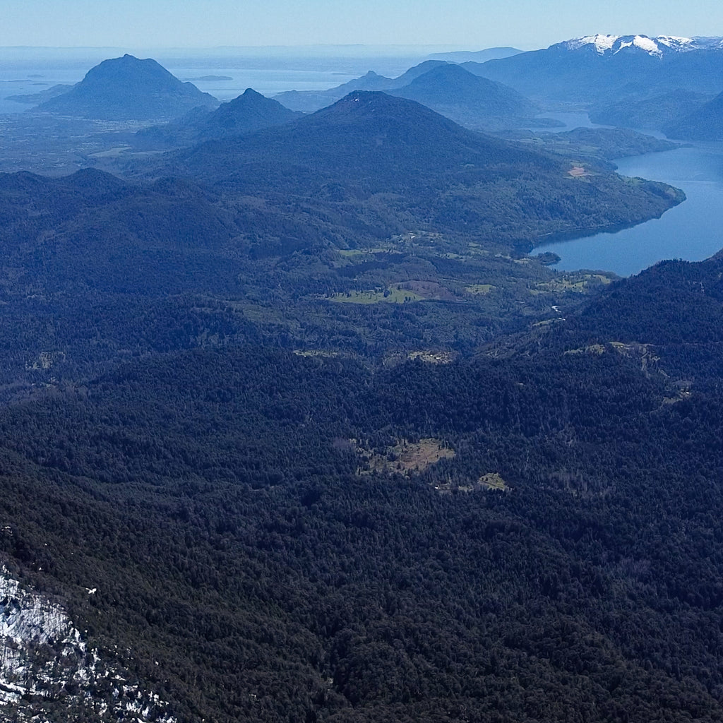 Circuito guiado por el Valle de Riñinahue