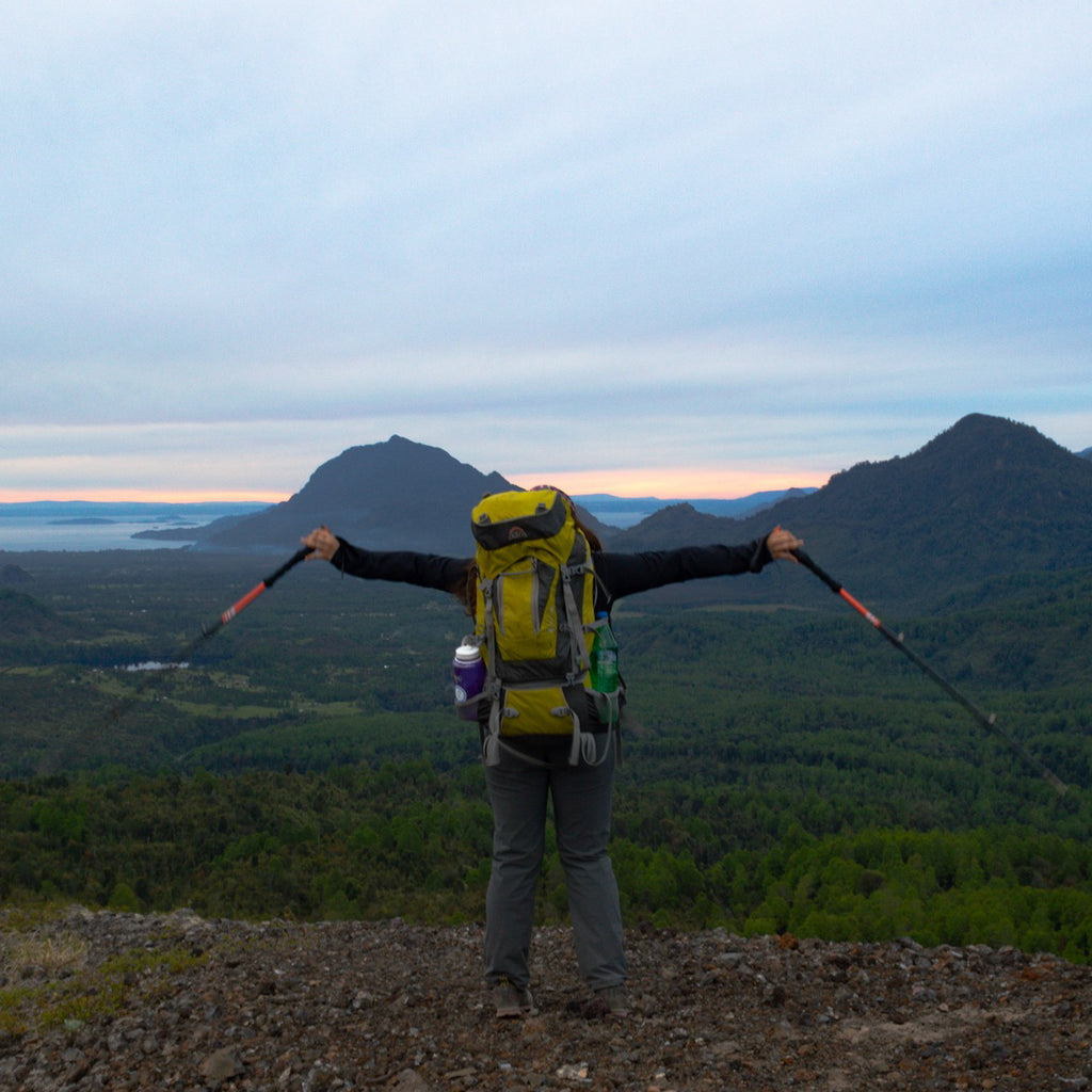Circuito guiado por el Valle de Riñinahue