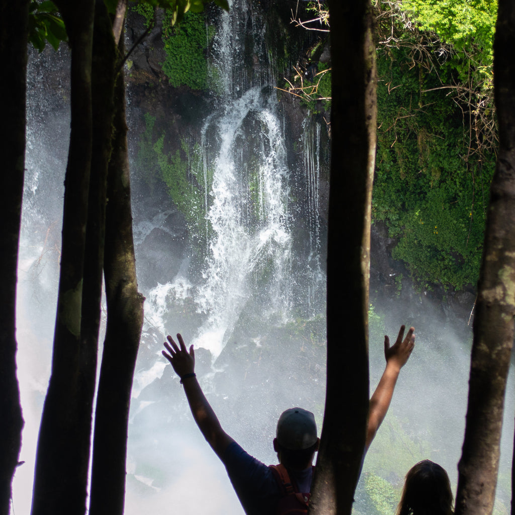 Circuito guiado por el Valle de Riñinahue