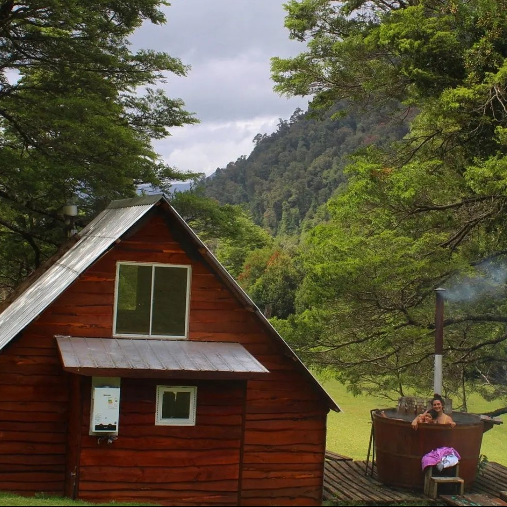 Full day Parque Linoico con tres actividades - Mínimo 2 personas