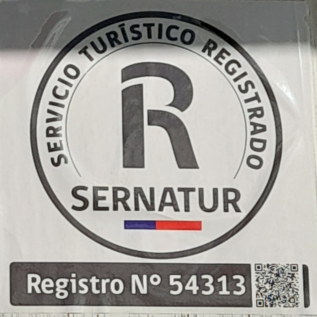 Puerto Octay Volcano Cabin and Tiny House - 2 people