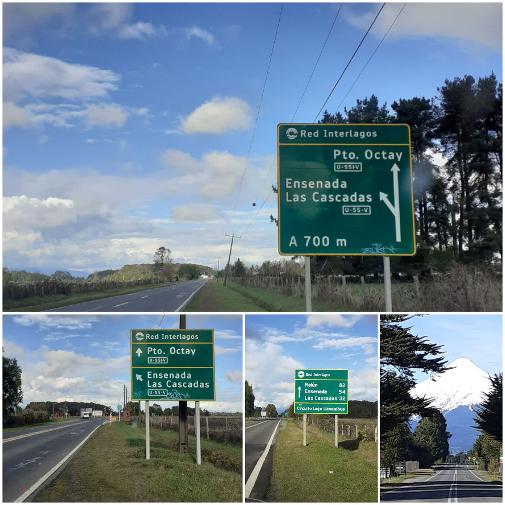 Puerto Octay Volcano Cabin and Tiny House - 2 people