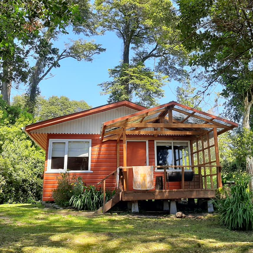 Cabañas Los Copihues - Puyehue