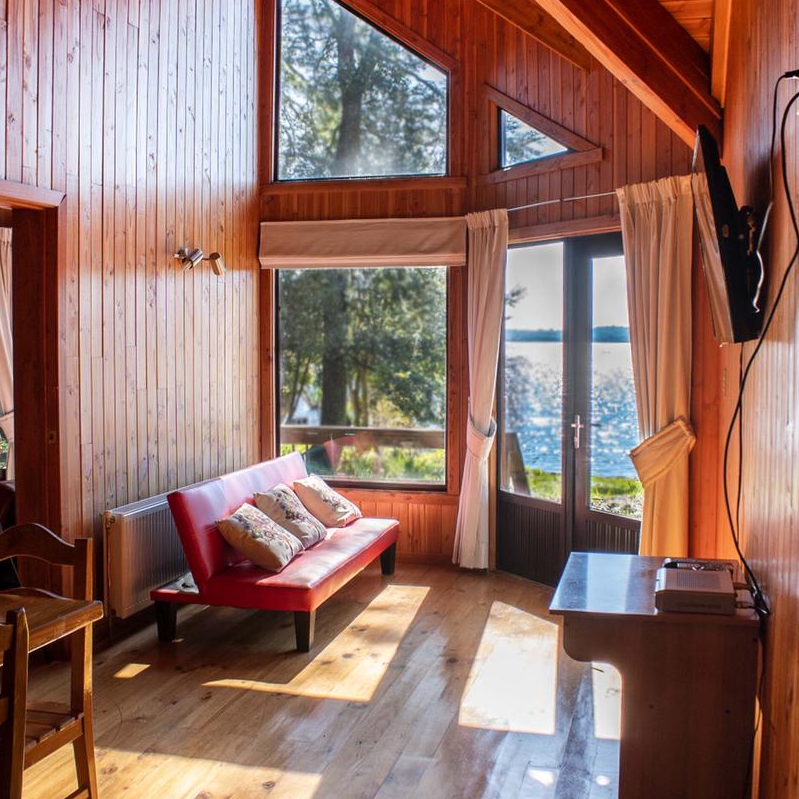 Cabañas Los Copihues - Puyehue