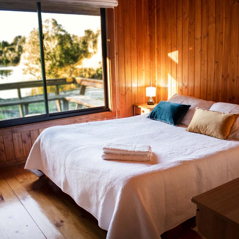 Cabañas Los Copihues - Puyehue