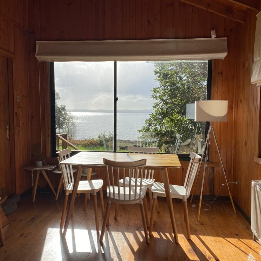 Cabañas Los Copihues - Puyehue