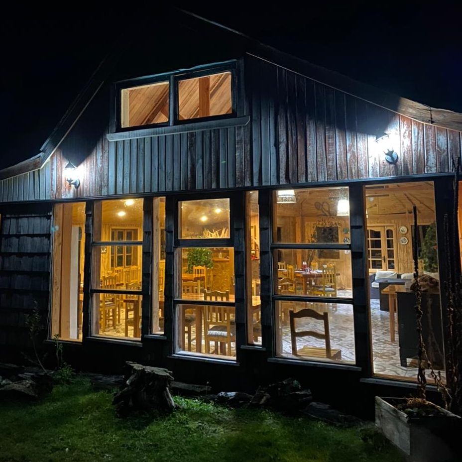 Cabañas Los Copihues - Puyehue