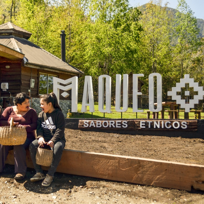 Maqueo Experience: Tour, workshop and lunch