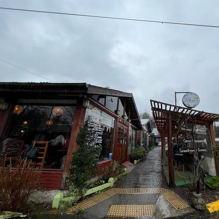 Consumption coupon Restaurant Adkantú