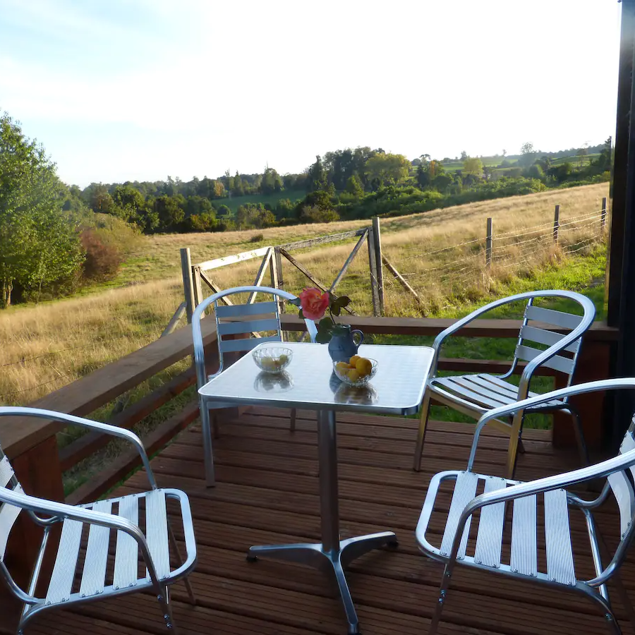 Tiny House Las Cascadas, Llanquihue Lake