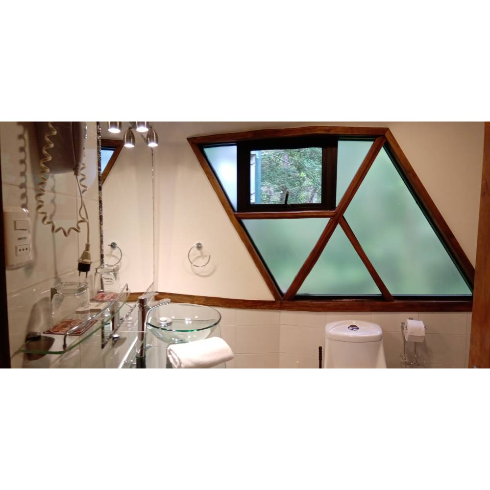 Cuyinco Domes in Ranco