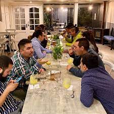 Restaurant Escuela en Panguipulli