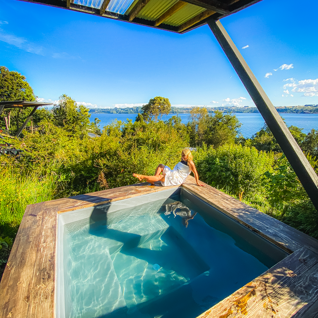 Pase Reconecta en Cancagua - Medio Día