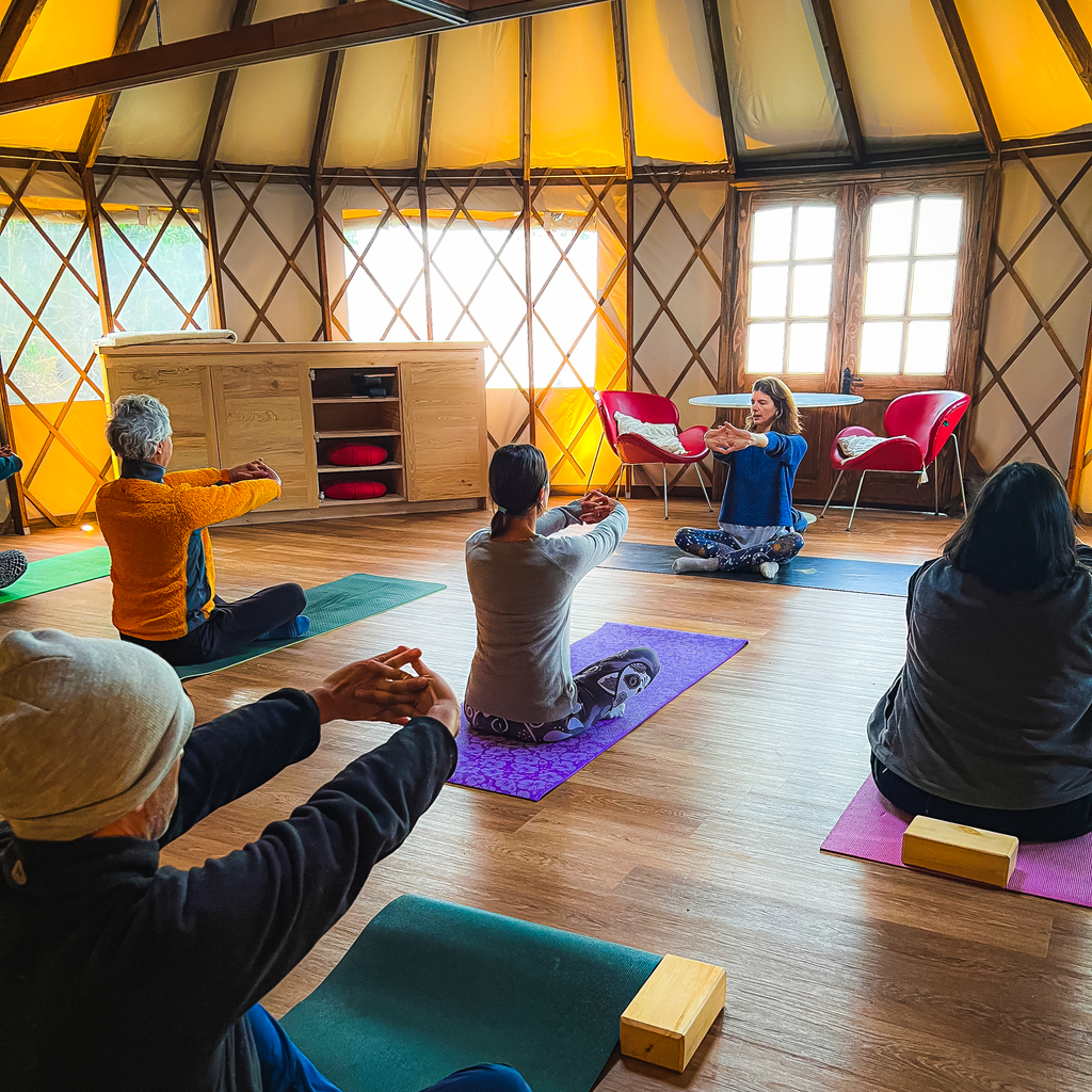 Pase Reconecta en Cancagua - Medio Día