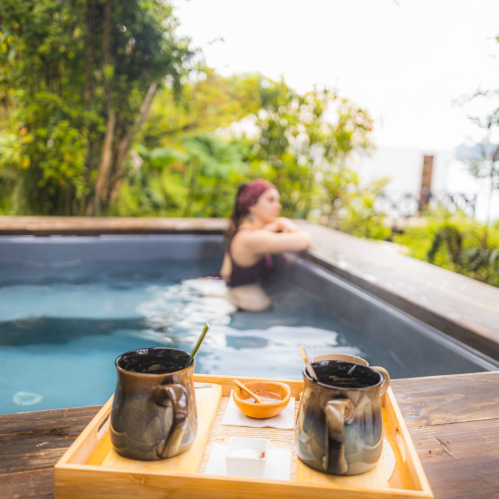 Pase Reconecta en Cancagua - Medio Día