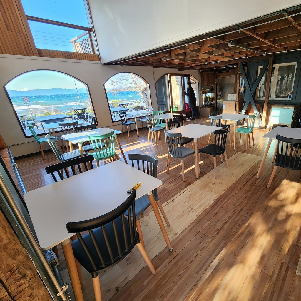 Consumer coupon Casa Lindemann - Café & Crepería