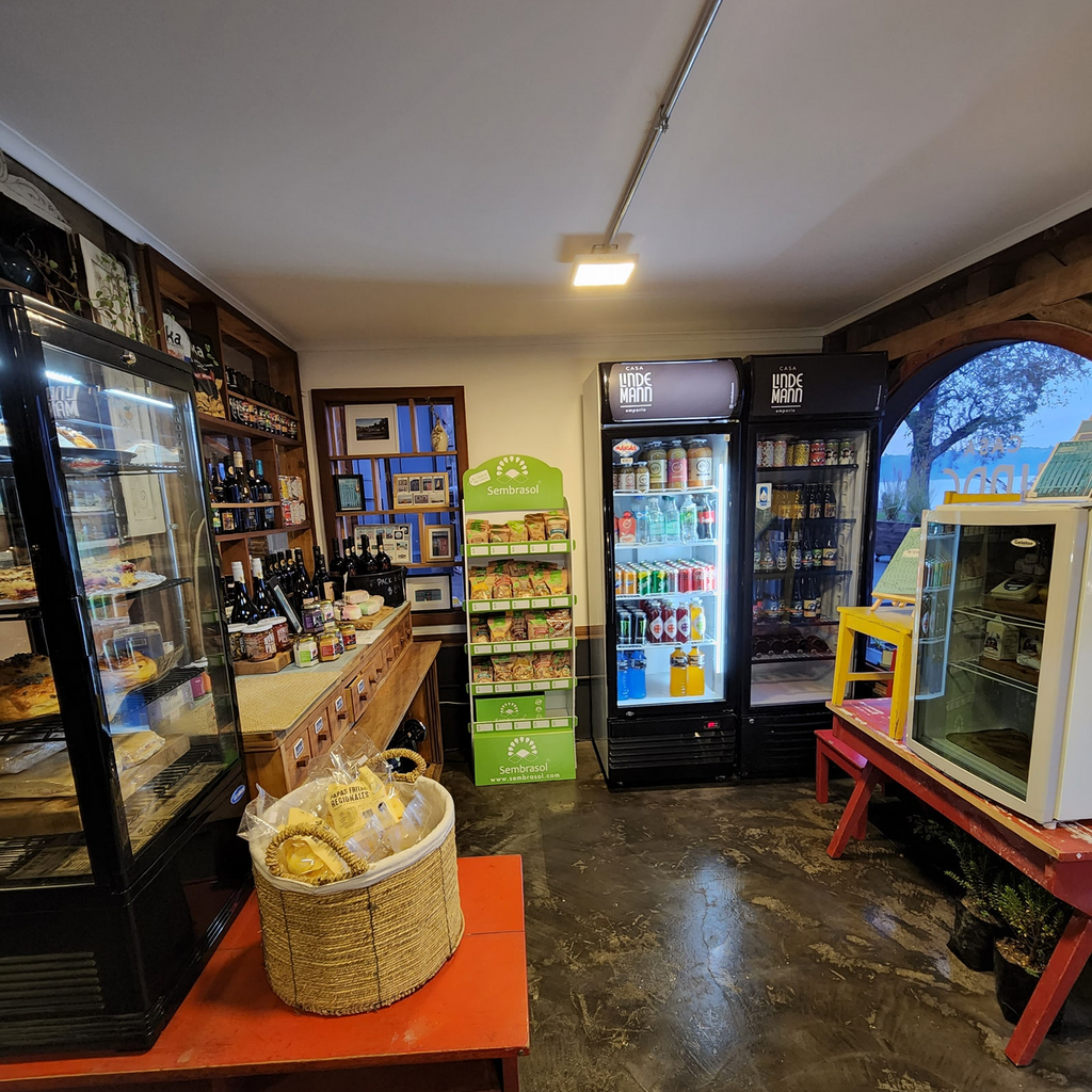 Consumer coupon Casa Lindemann - Café & Crepería