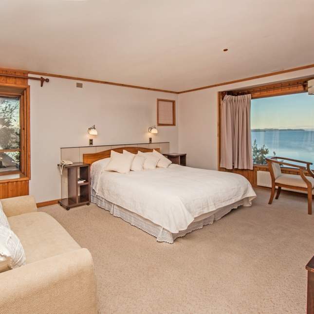 Hotel Elun - Frutillar