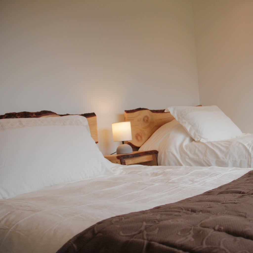 Room Between Volcanoes Lodge - Ensenada