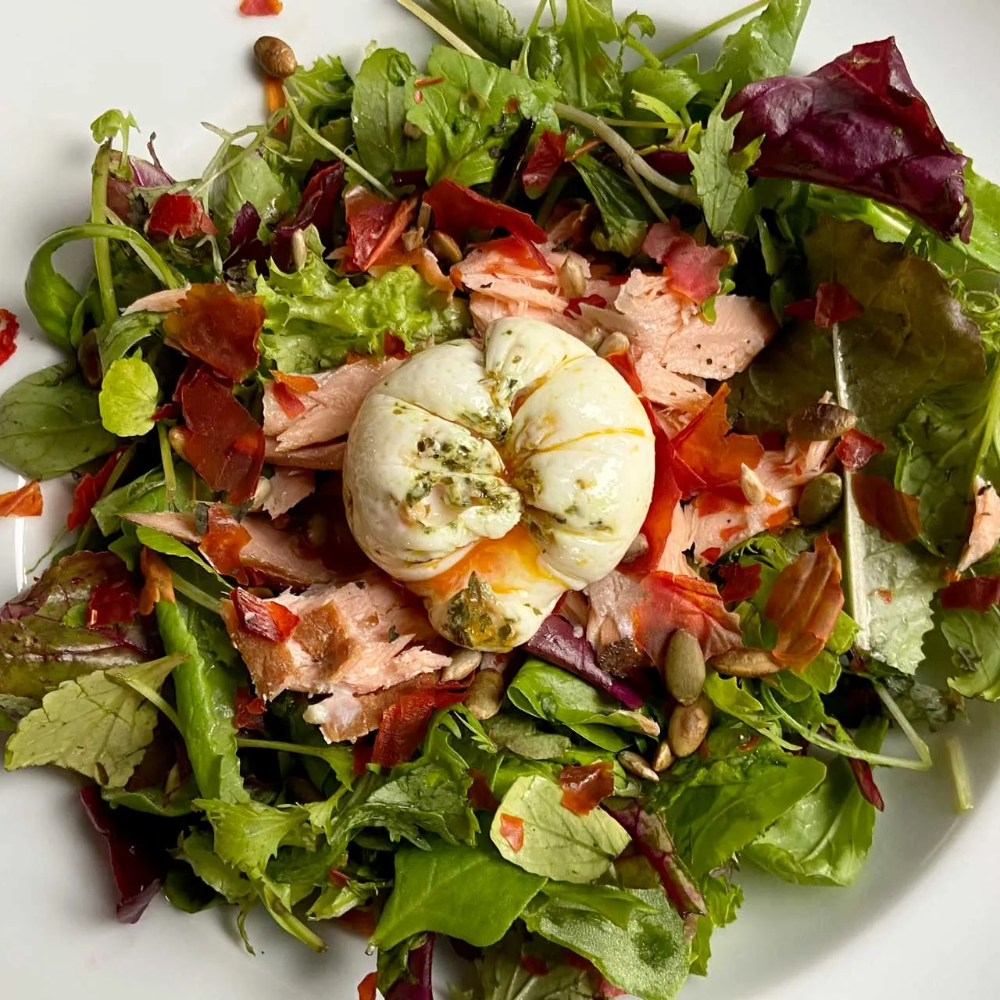 Room at La Colmena Eco Lodge, Ensenada