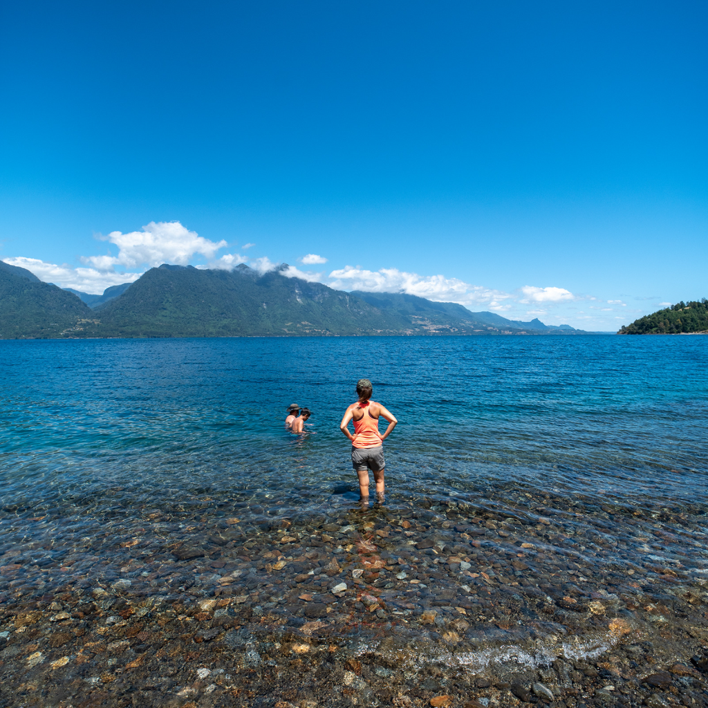 Sendero Playa del Illi , Excursión familiar - Mínimo 2 personas