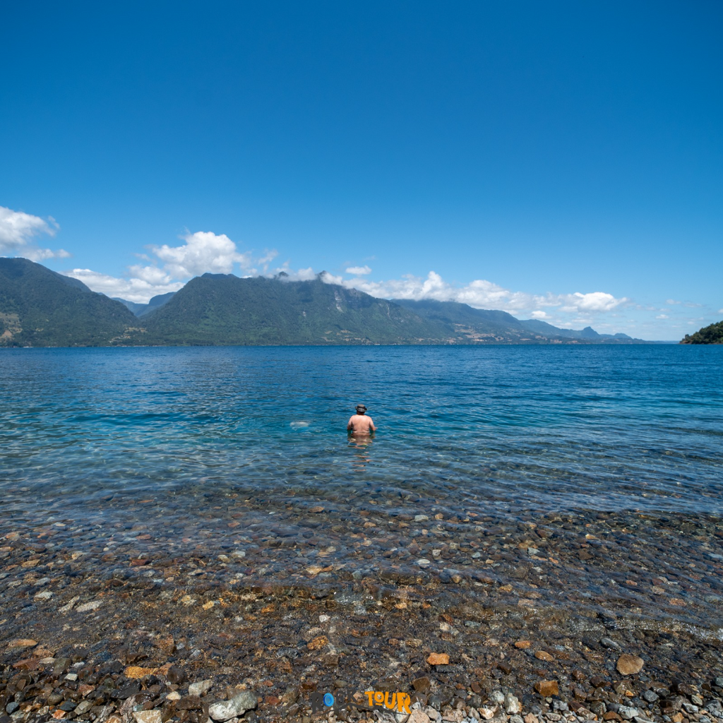 Sendero Playa del Illi , Excursión familiar - Mínimo 2 personas