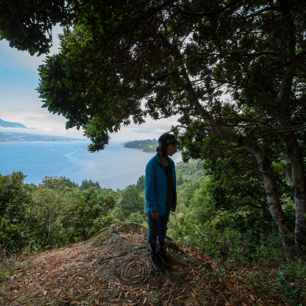 Ruta Piedra Disco - Mínimo 2 personas