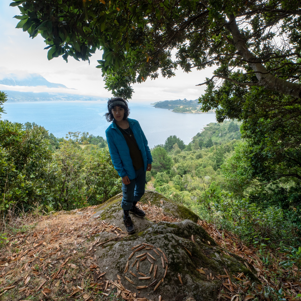 Ruta Piedra Disco - Mínimo 2 personas