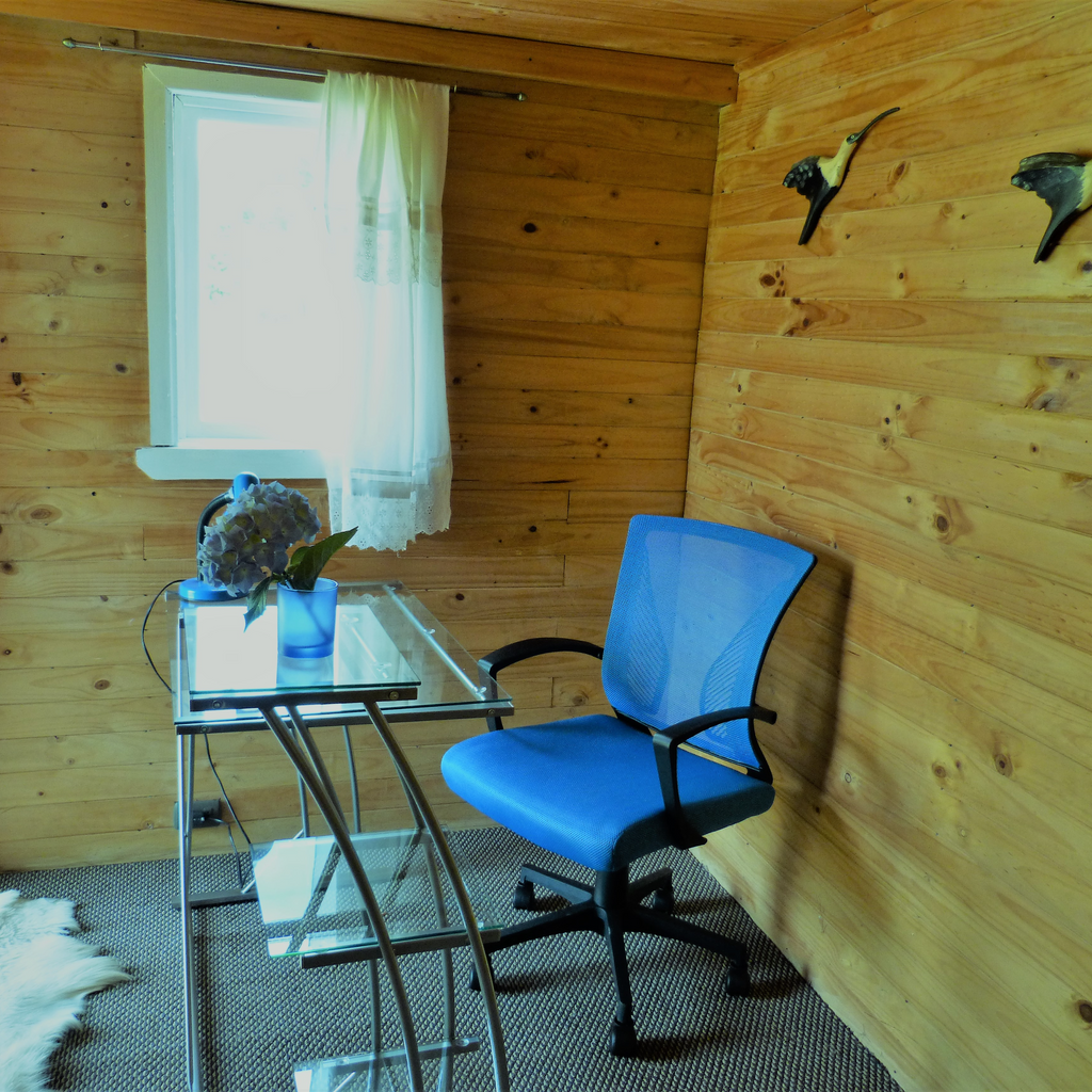 Tiny House Las Cascadas, Llanquihue Lake