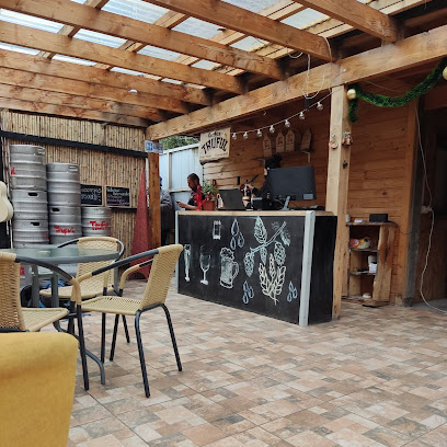 Tasting of craft beer with pairing at Truful brewery